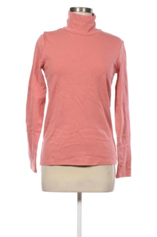 Damen Rollkragen Uniqlo, Größe S, Farbe Rosa, Preis 12,99 €