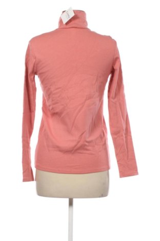 Damen Rollkragen Uniqlo, Größe S, Farbe Rosa, Preis 12,99 €