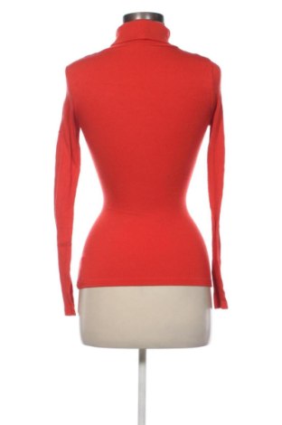 Damski golf Uniqlo, Rozmiar XXS, Kolor Czerwony, Cena 41,99 zł