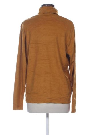 Helancă de femei Uniqlo, Mărime XL, Culoare Portocaliu, Preț 63,99 Lei