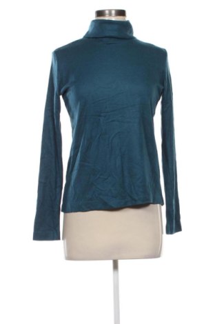 Dámský rolák Uniqlo, Velikost M, Barva Modrá, Cena  209,00 Kč