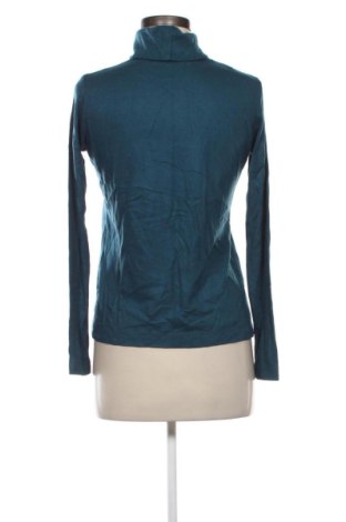 Dámský rolák Uniqlo, Velikost M, Barva Modrá, Cena  209,00 Kč