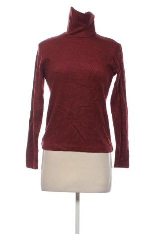 Dámský rolák Uniqlo, Velikost S, Barva Červená, Cena  189,00 Kč