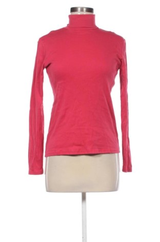 Damen Rollkragen United Colors Of Benetton, Größe M, Farbe Rot, Preis € 10,00