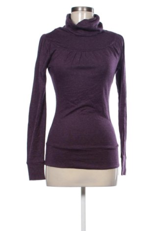 Dámsky rolák  Vero Moda, Veľkosť S, Farba Fialová, Cena  10,00 €