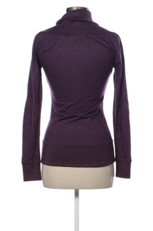 Dámsky rolák  Vero Moda, Veľkosť S, Farba Fialová, Cena  10,00 €