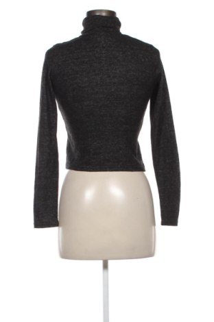 Дамско полo Zara, Размер S, Цвят Черен, Цена 10,73 €