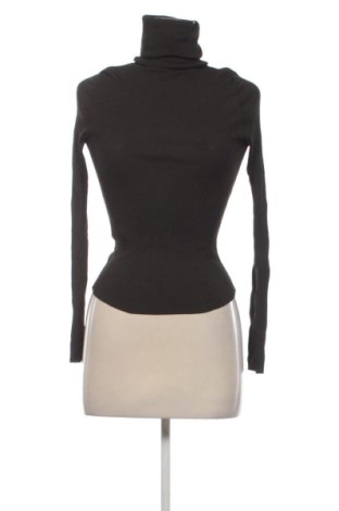 Dámsky rolák  Zara, Veľkosť L, Farba Zelená, Cena  12,95 €