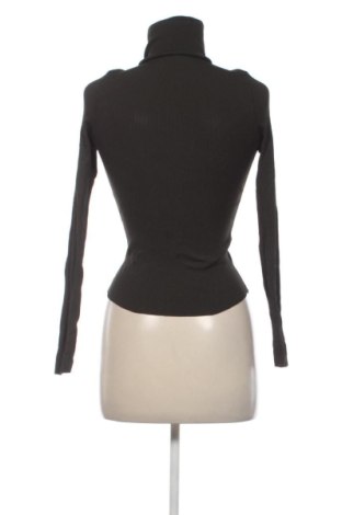 Dámsky rolák  Zara, Veľkosť L, Farba Zelená, Cena  12,95 €