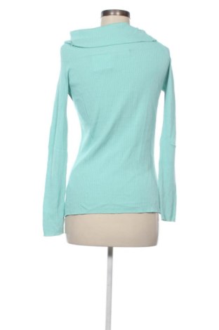 Női garbó Zara, Méret S, Szín Zöld, Ár 4 069 Ft