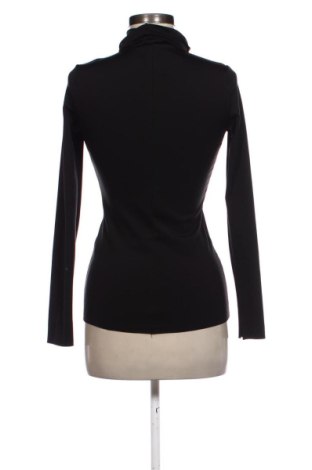 Damen Rollkragen Zara, Größe S, Farbe Schwarz, Preis 10,27 €