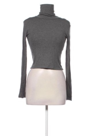 Helancă de femei Zara, Mărime S, Culoare Gri, Preț 52,00 Lei
