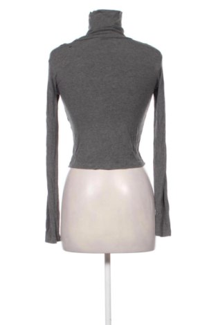 Helancă de femei Zara, Mărime S, Culoare Gri, Preț 52,00 Lei