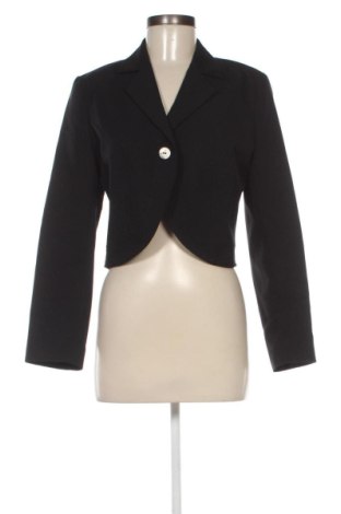 Damen Blazer 3 Suisses, Größe M, Farbe Schwarz, Preis € 25,00