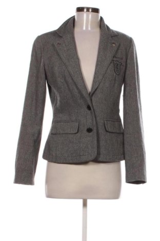 Dámske sako  4 Wards, Veľkosť S, Farba Sivá, Cena  18,95 €