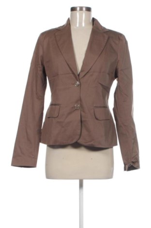 Damen Blazer 7th Avenue, Größe M, Farbe Braun, Preis € 15,99