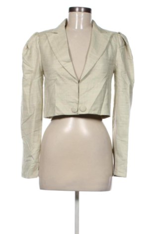 Sacou de femei ATOIR, Mărime M, Culoare Verde, Preț 375,99 Lei