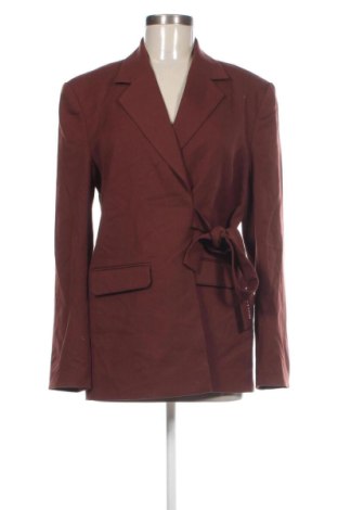 Дамско сако About You, Размер M, Цвят Кафяв, Цена 16,87 €