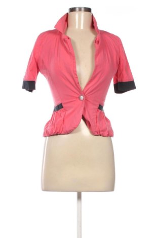 Női blézer Adrom, Méret XS, Szín Rózsaszín, Ár 8 006 Ft