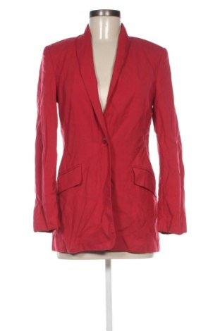 Dámské sako  Alba Moda, Velikost S, Barva Červená, Cena  992,00 Kč