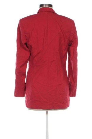 Dámské sako  Alba Moda, Velikost S, Barva Červená, Cena  992,00 Kč