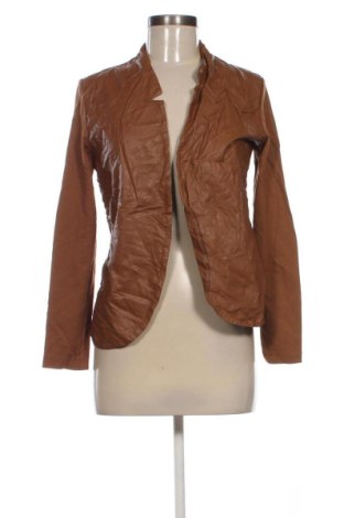 Sacou de femei Alesia, Mărime L, Culoare Maro, Preț 151,99 Lei