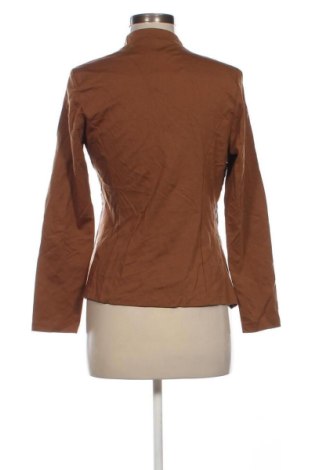 Sacou de femei Alesia, Mărime L, Culoare Maro, Preț 151,99 Lei