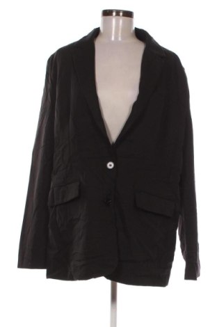 Damski żakiet Alice In The Eve, Rozmiar M, Kolor Czarny, Cena 77,99 zł