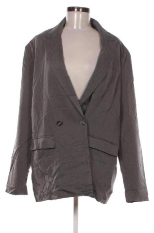 Női blézer Alice In The Eve, Méret L, Szín Szürke, Ár 7 269 Ft