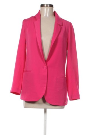 Дамско сако Amelie & Amelie, Размер S, Цвят Розов, Цена 25,05 €