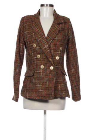 Sacou de femei Amelie & Amelie, Mărime L, Culoare Multicolor, Preț 151,99 Lei