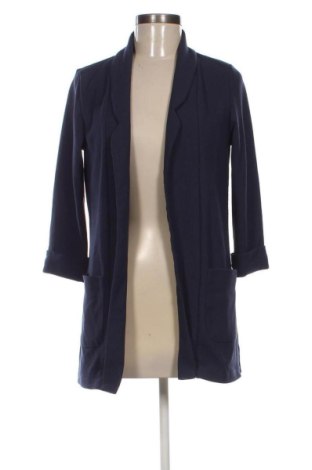 Sacou de femei Amisu, Mărime S, Culoare Albastru, Preț 151,99 Lei