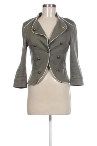Dámské sako  Amisu, Velikost M, Barva Zelená, Cena  729,00 Kč
