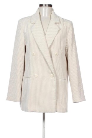 Dámské sako  Amisu, Velikost M, Barva Krémová, Cena  399,00 Kč