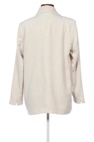 Dámské sako  Amisu, Velikost M, Barva Krémová, Cena  399,00 Kč
