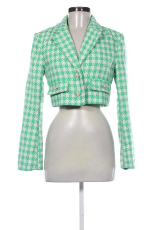 Дамско сако Amisu, Размер M, Цвят Многоцветен, Цена 25,05 €