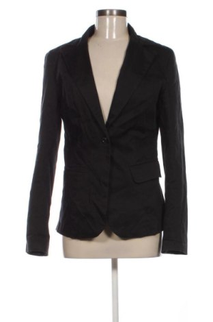 Дамско сако Amisu, Размер M, Цвят Черен, Цена 9,71 €