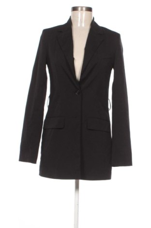 Damen Blazer Amisu, Größe XS, Farbe Schwarz, Preis 25,00 €