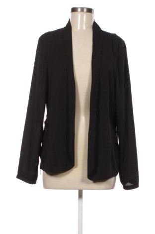 Sacou de femei Amisu, Mărime L, Culoare Negru, Preț 151,99 Lei