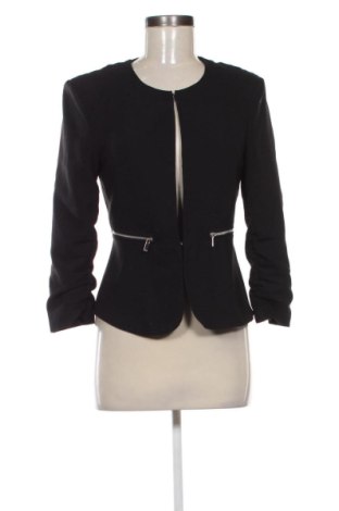 Дамско сако Amisu, Размер S, Цвят Черен, Цена 11,00 €