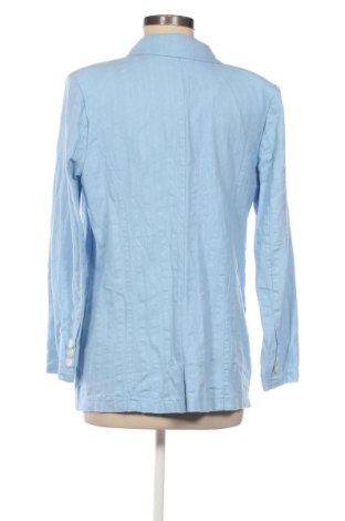 Női blézer Amisu, Méret M, Szín Kék, Ár 4 959 Ft