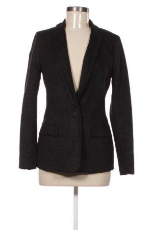 Дамско сако Amisu, Размер M, Цвят Черен, Цена 7,66 €
