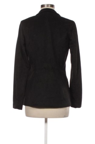 Дамско сако Amisu, Размер M, Цвят Черен, Цена 7,66 €