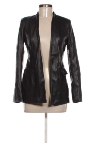 Дамско сако Amisu, Размер XS, Цвят Черен, Цена 25,05 €