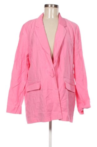 Дамско сако Amisu, Размер L, Цвят Розов, Цена 25,05 €