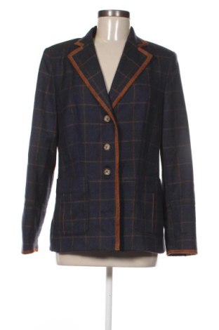 Damen Blazer Andrea Eberle, Größe L, Farbe Mehrfarbig, Preis € 32,99