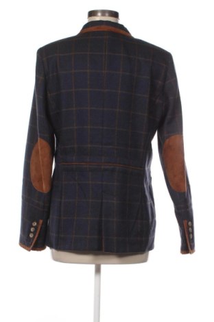 Damen Blazer Andrea Eberle, Größe L, Farbe Mehrfarbig, Preis € 32,99