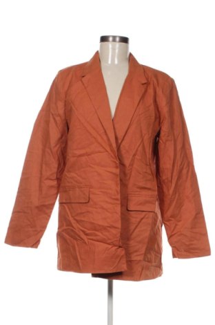 Dámske sako  Anko, Veľkosť L, Farba Oranžová, Cena  18,95 €