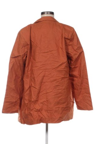 Dámske sako  Anko, Veľkosť L, Farba Oranžová, Cena  18,95 €