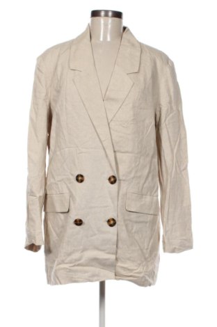 Dámske sako  Anko, Veľkosť XL, Farba Béžová, Cena  9,95 €